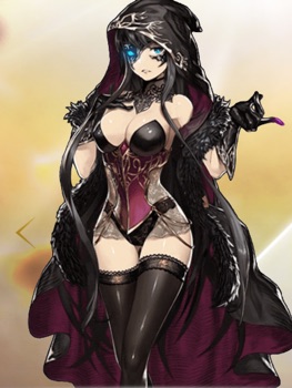 ブラウンダスト、リセマラ 3