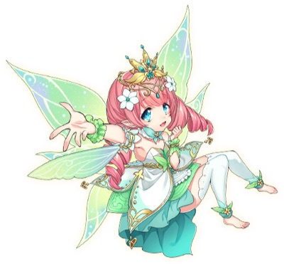 暁のエピカ、配信日、事前登録 5