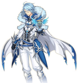 暁のエピカ、配信日、事前登録 4