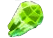 緑の魔石