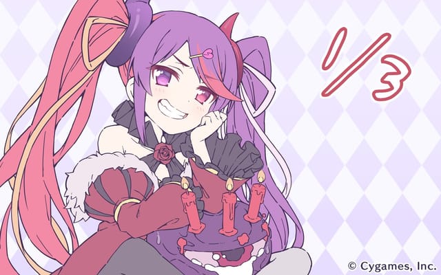 プリコネr 誕生日一覧 イラストまとめ Appmedia