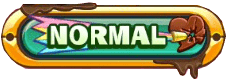 NORMALモード