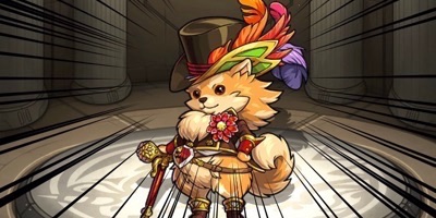 激獣神祭201803_ハル4