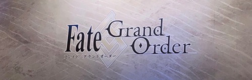 Fgo アニメジャパン18のブースレポート マルチシアターの情報など Appmedia