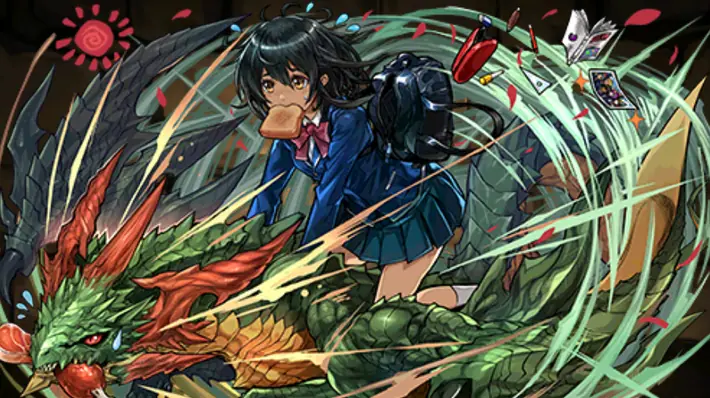 パズドラ_学園イシュタルの評価