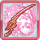 紅玉刀スカーレットムーン (1)