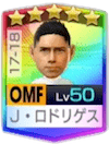 J・ロドリゲス