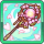 桜華の舞杖
