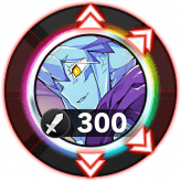 身透かしている美硝年m