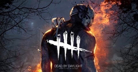 デッドバイデイライト