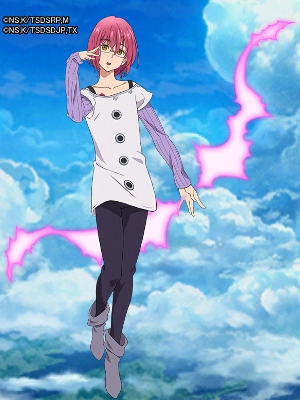 白猫_ゴウセル_立ち絵