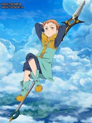 白猫_キング_立ち絵