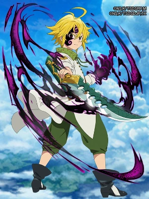 白猫_メリオダス_剣_立ち絵