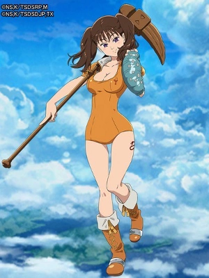 白猫_ディアンヌ_立ち絵