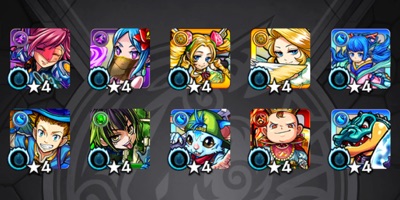 五右衛門よっしー5