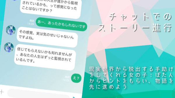 ノンフィクション・レポート 2