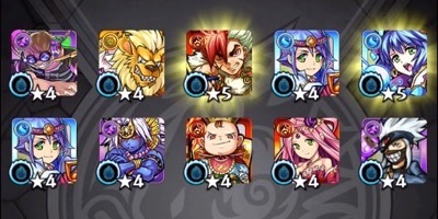 五右衛門まっすー4