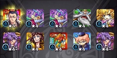 五右衛門まっすー3