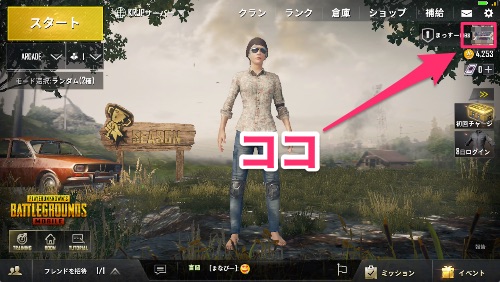 ベスト50 Pubg 壁紙 スマホ 花の画像