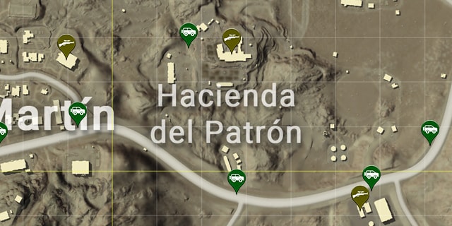 HaciendadelPatron