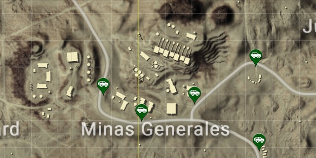 MinasGenerales