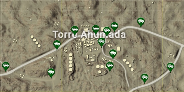 TorreAhumada