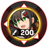 猫磨 つづみm