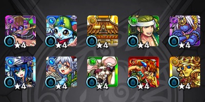 五右衛門よっしー4