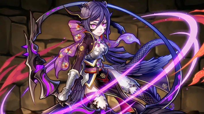 パズドラ_クロユリの評価_2