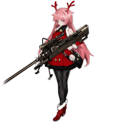 ドルフロ クリスマスの贈り物 概要まとめ ドールズフロントライン Appmedia