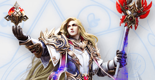 「レジェンドオブリング」事前登録受付中_? 3