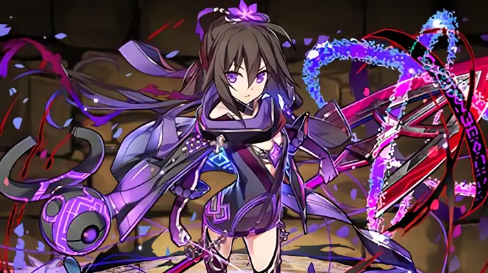 パズドラ_黒奏真姫ノアの評価