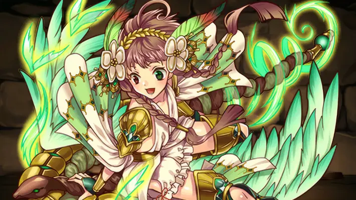 パズドラ_メルクリウスの評価