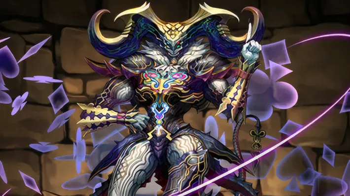 パズドラ_ジョーカーの評価