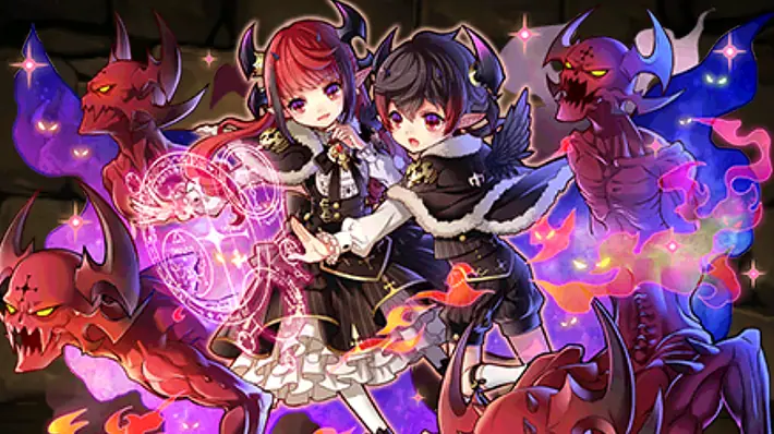 パズドラ_ベリアル(サモンズボード)の評価