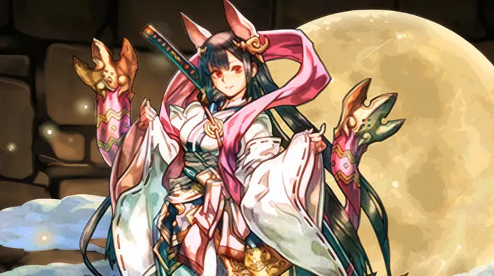 パズドラ_カグヤの評価