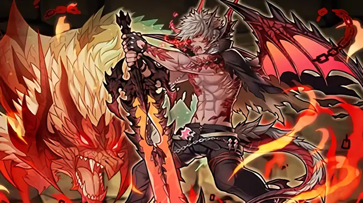 パズドラ_ラルグの評価