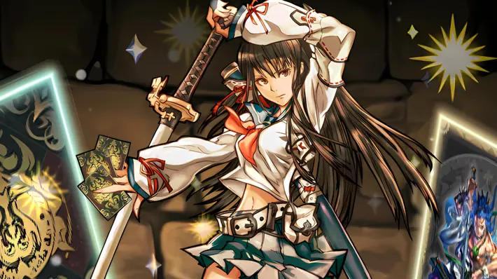 パズドラ_神道花梨の評価