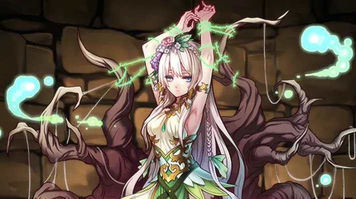 パズドラ_ヘレネーの評価