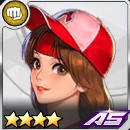 ちょうエースユリ_KOFALLSTAR