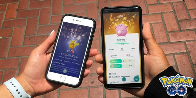 ポケモンgo キラポケモンの入手方法と特徴 Appmedia