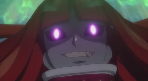 モンスト劇場版_カイン