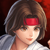 kof＿ユリ