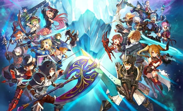 ファンタジーアース ジェネシスtop