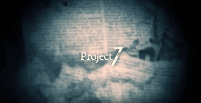 プロジェクトセブン