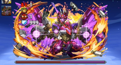 輝空の闘技路10