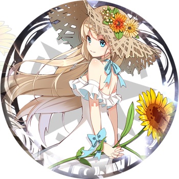 ファンタジープロジェクト、配信日