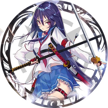 ファンタジープロジェクト、霜