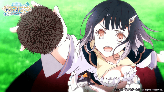 アトリエオンラインdate2