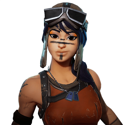 Renegade Raider